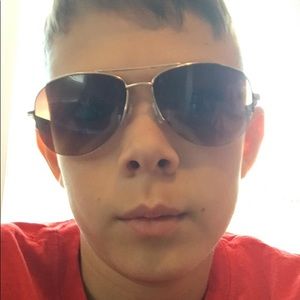 Meet your Posher, Landon